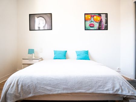 Toulouse - Lafon - Chambre 3 - Photo 4