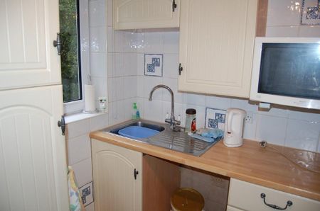 1 bedroom ground floor flat to rent - Photo 3