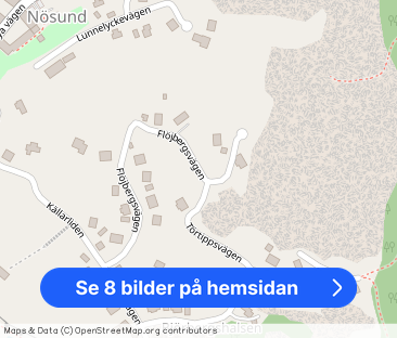 Flöjbergsvägen, Nösund - Foto 1