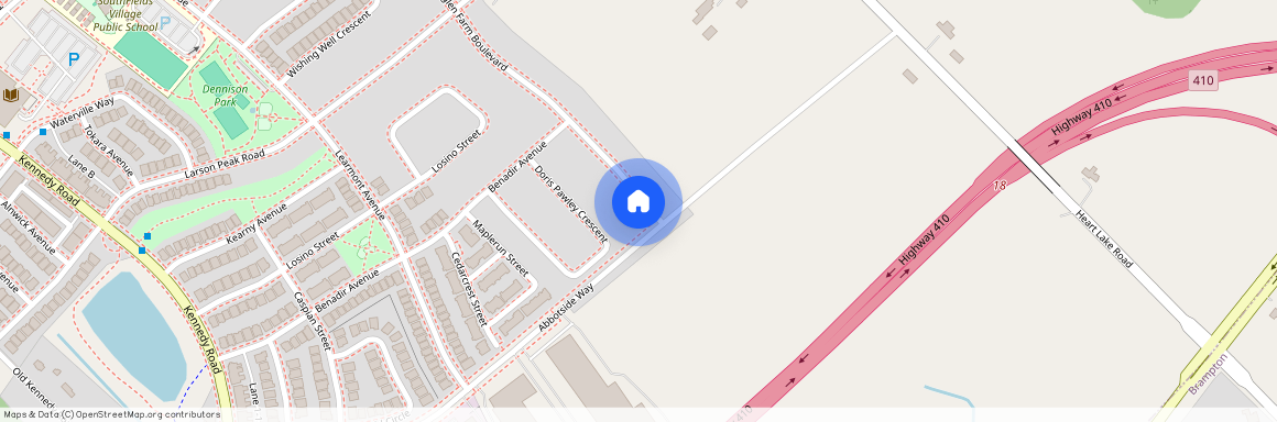 344 Bonnieglen Farm Boulevard, Caledon