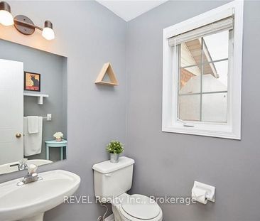 For Lease - 32 WOODLAND Drive, Welland, Ontario - Photo 4