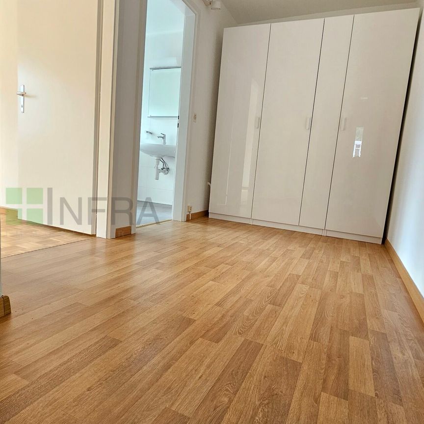Renovierte Wohnung - Foto 1