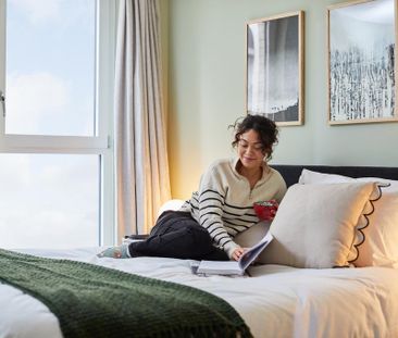 2 bedroom apartment to rent - Photo 6