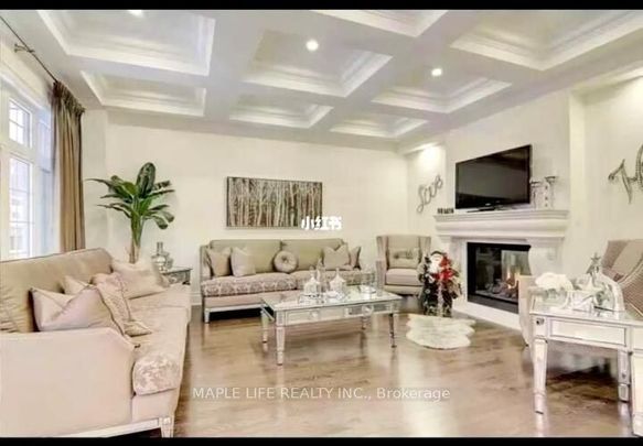 For Lease - 158 Hurst Avenue, Vaughan, Ontario - Photo 1