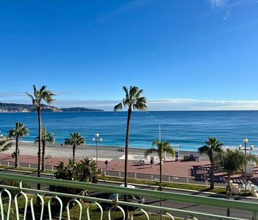 Appartement T3 Nice à louer - Photo 6