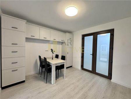 Casa single 3 camere, parter, Magnolia Paulesti - Fotografie 5