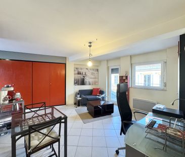 Location Appartement 2 pièces 38m² STRASBOURG 67000 - Photo 3