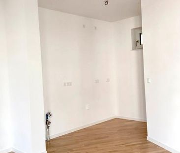 4-Raum-Wohnung mit Loggia und 2 Bädern mit hochwertiger Ausstattung! - Foto 1