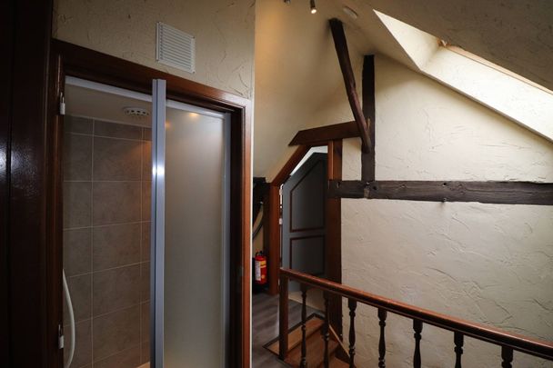 Te huur: Bergerstraat 17C, 6226 BA Maastricht - Photo 1