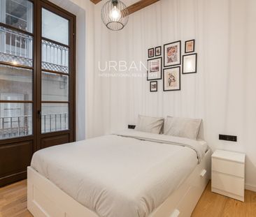 Piso de alquiler en Dels Codols, Barri Gòtic - Photo 3