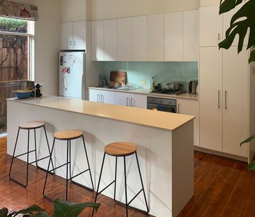 24 Irving Avenue, Prahran VIC 3181 - House For Rent | Domain - Photo 3