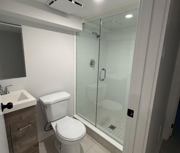 For Lease - 88 Spruce Street Unit# 5 (BSMT), Aurora, Ontario - Photo 6