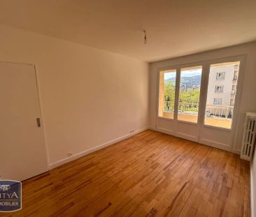 Appartement à louer 4 pièces 66.51m² - Photo 3