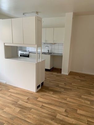 Frejgatan 3 B - Foto 1