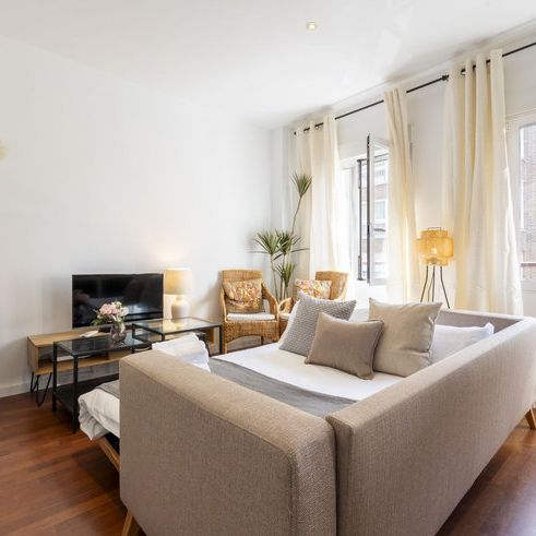 Calle de Marcelino Álvarez - Foto 1