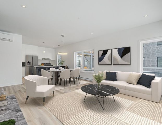 À louer / Appartement - Photo 1