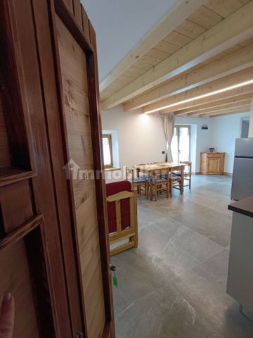 Trilocale frazione Celat 52, Sachet, Vallada Agordina - Foto 3