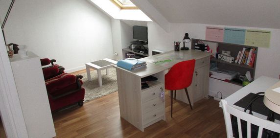 Location appartement à Morlaix, 2 pièces 20.75m² - Photo 2