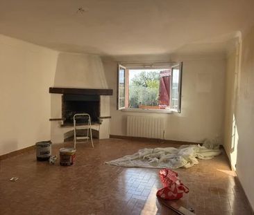 Location Maison 3 pièces 59m² GRASSE 06130 - Photo 1