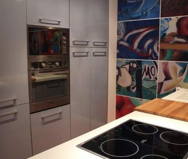 2 room luxury Apartment for rent in Monte Estoril, Cascais e Estori... - Photo 2