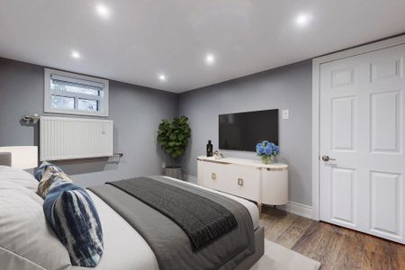 For Lease - 8 Davies Crescent Unit# Lower, Toronto, Ontario - Photo 3
