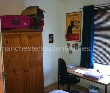 Olney Street, Manchester, M13 0EN - Photo 5