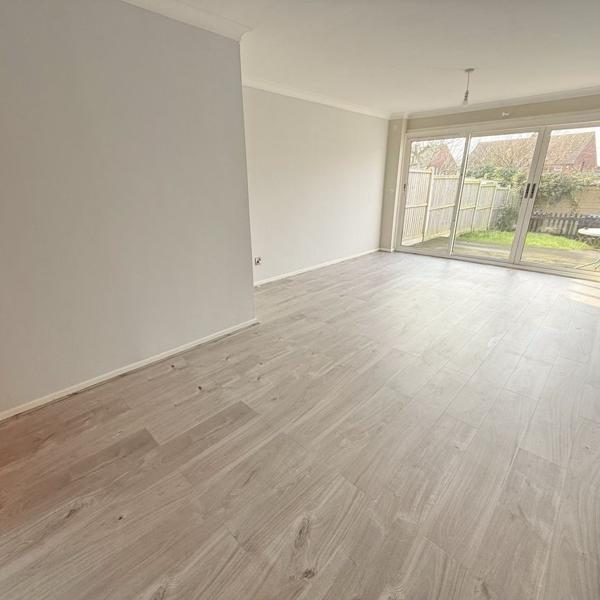 OrmskirkRise, Spondon, DERBY - Photo 1