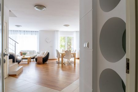 Segment 160 m² z ogrodem w centrum Józefosławia - Фото 5