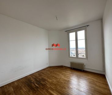 Location Appartement 3 pièces 46m² - Photo 2