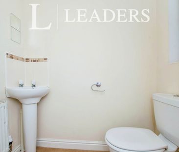 3 bedroom house to rent Thomas Middlecott Drive, Kirton, Boston, PE20 - Photo 3