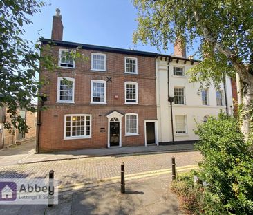 1 bedroom property to rent - Photo 5