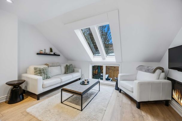 For Lease - 121 Montgomery Avenue, Toronto, Ontario - Photo 1