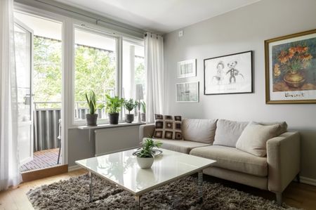 Hisings Backa - 4rok - tillsv - 13.000kr/mån - Foto 5