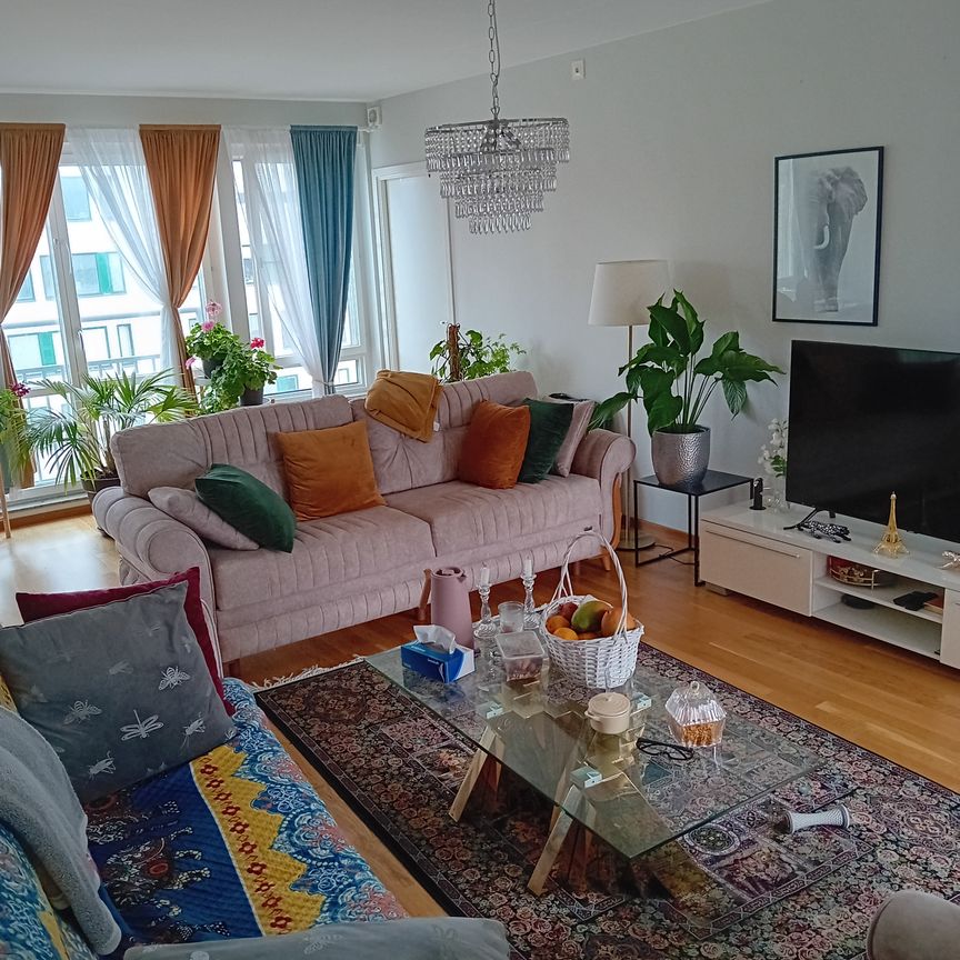 Kista Alléväg - Photo 1