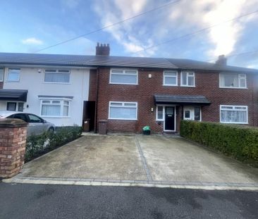 3 bedroom terraced house to rent - Photo 3