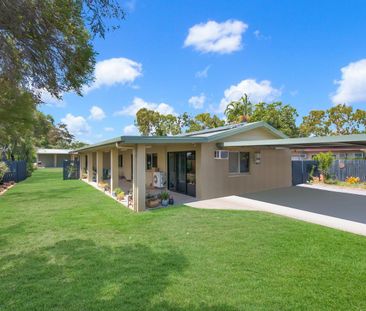 80 Gollogly Lane, Rasmussen QLD 4815 - House For Rent | Domain - Photo 4