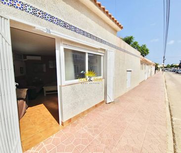 2 BEDROOM GROUND FLOOR - EL MONCAYO - Photo 3