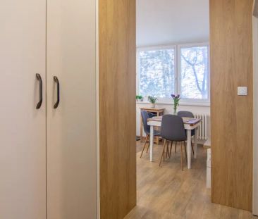 pronájem bytu 3+1, U Splavu, klidná část Břeclavi, CP 74 m - Fotografie 4