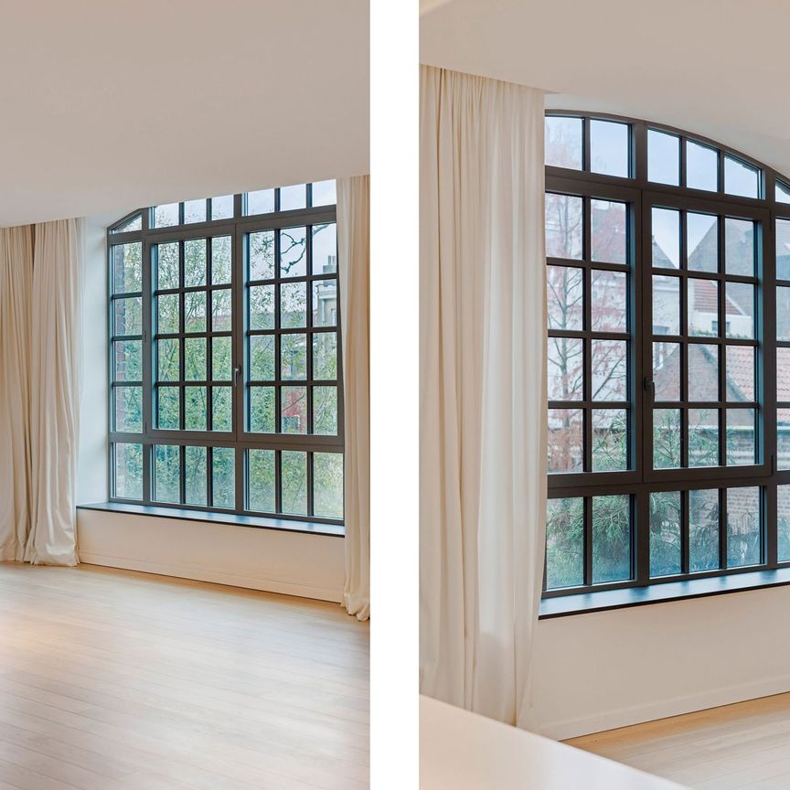 Appartement in Elsene - Photo 1