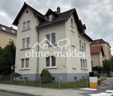 Etagenwohnung in Zittau - Photo 1