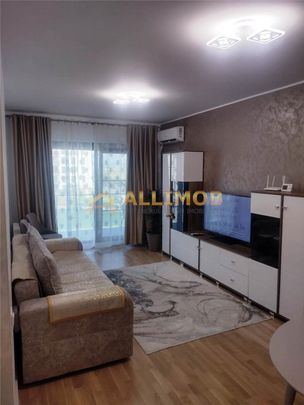 Apartament 2 camere in Ploiesti, zona Albert, MRS Village - Fotografie 1