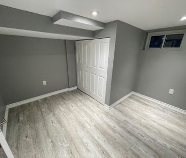 For Lease - 345 Hawkridge Avenue Unit# Lower (Basement), Hamilton, ... - Photo 5