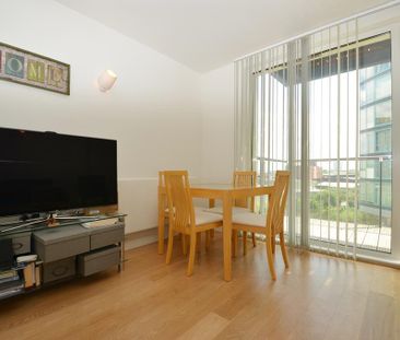 Navigation Building, Station Approach, Hayes, UB3 - Photo 2