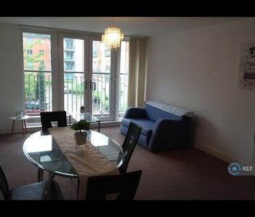 1 bedroom flat to rent - Photo 1