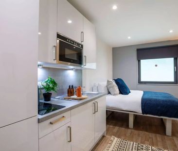 Classic Studio - Photo 2