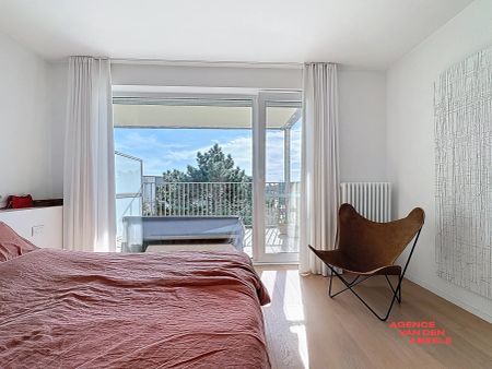 Prachtig gerenoveerd appartement met garage - Photo 4