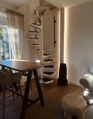 2 Zimmer, 35 m², 3. Stock - Foto 4