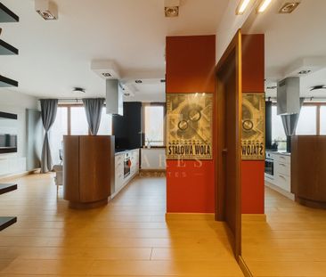 Mokotów | 2 pokoje | 52m2 | Taras - Photo 1