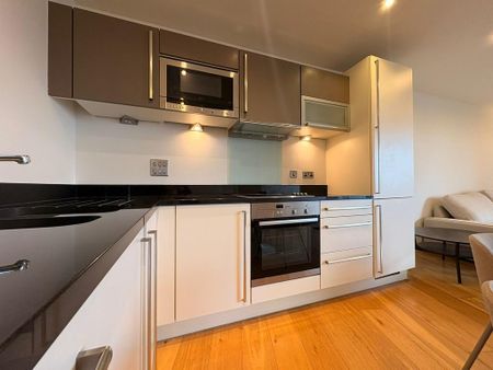 2 bedroom apartment to rent - Photo 5