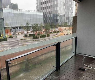 Hill Quays, Commercial Street, Manchester, M15 - Photo 6